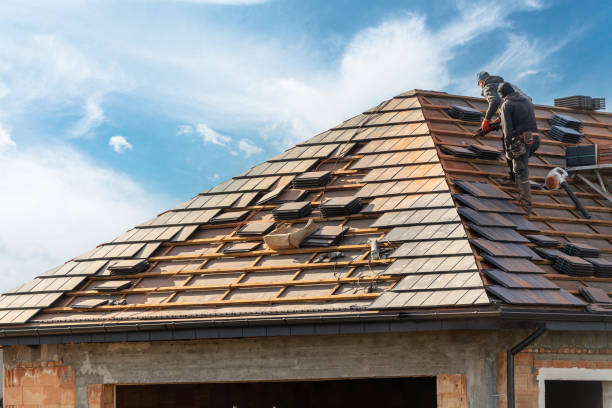 Best Wood Shake Roofing  in Lock Haven, PA