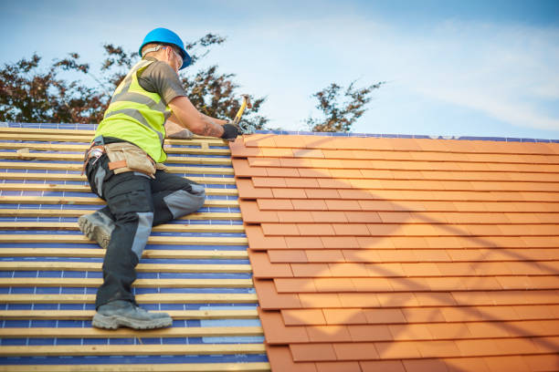 Best Emergency Roof Repair  in Lock Haven, PA