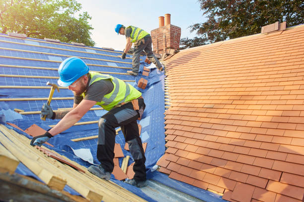 Best Sheet Metal Roofing  in Lock Haven, PA